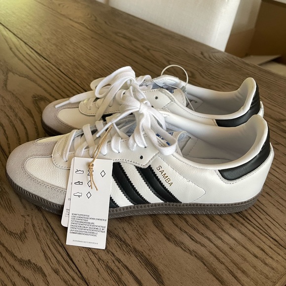 adidas Samba OG sneakers - Picture 2 of 6
